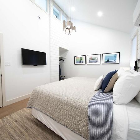 Newsroom Suites Веллингтон Экстерьер фото